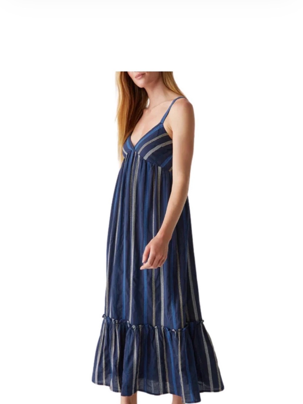 ✨Michael Stars✨ Keeley Maxi Dress- NWOT